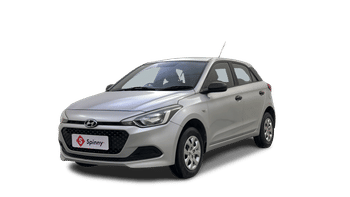 Used 2015 Hyundai Elite i20 Era 1.2 Petrol Manual Image