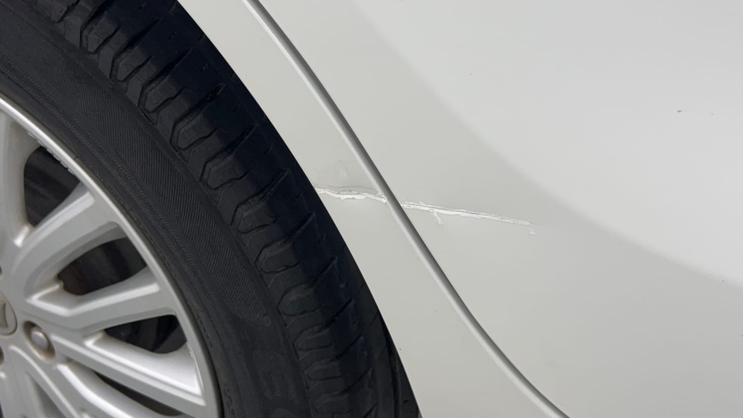 Used 2018 Maruti Suzuki Dzire ZXi Petrol Manual dents MINOR DENT