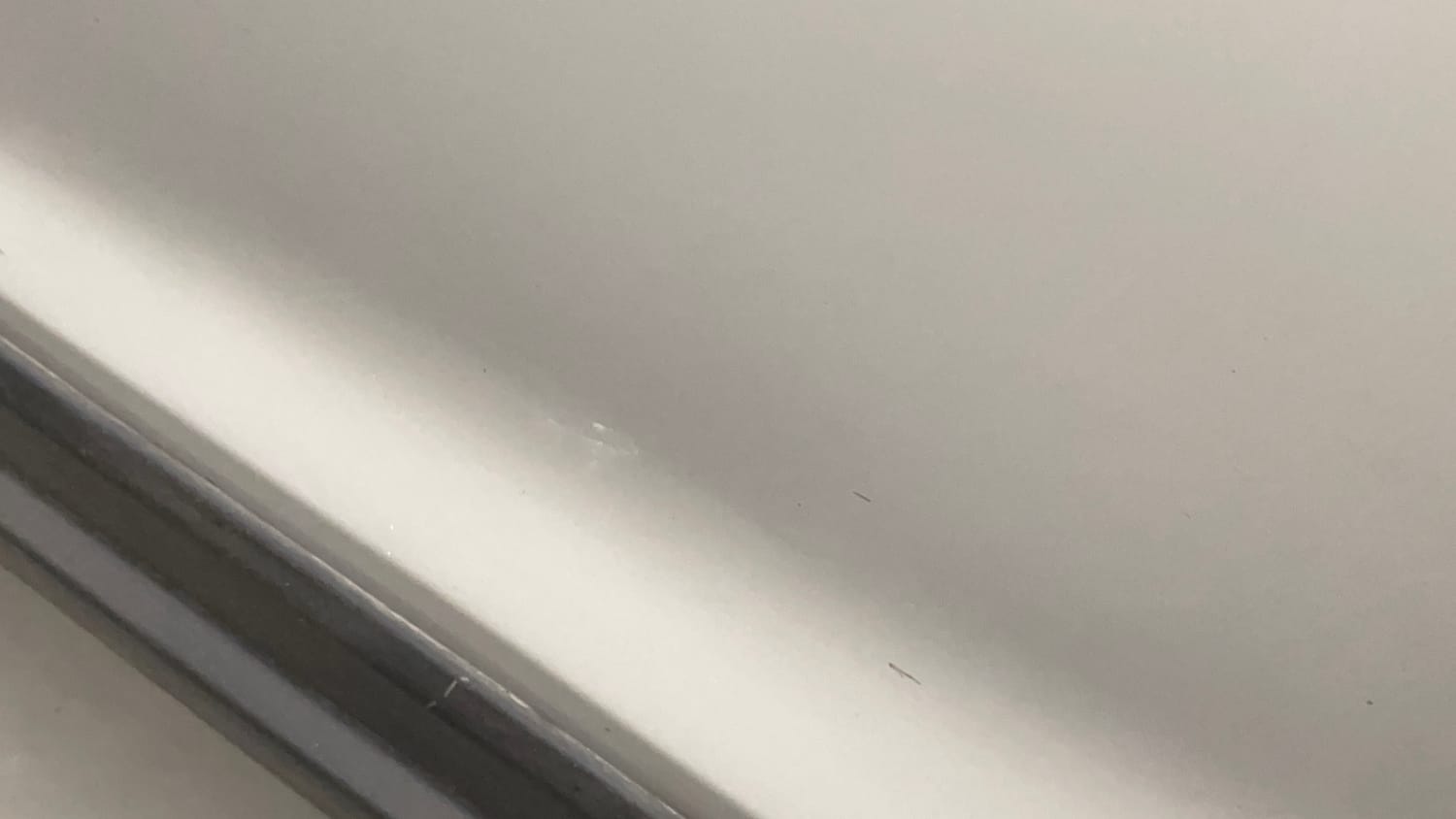 Used 2017 Honda WR-V S MT Petrol Petrol Manual dents MINOR SCRATCH