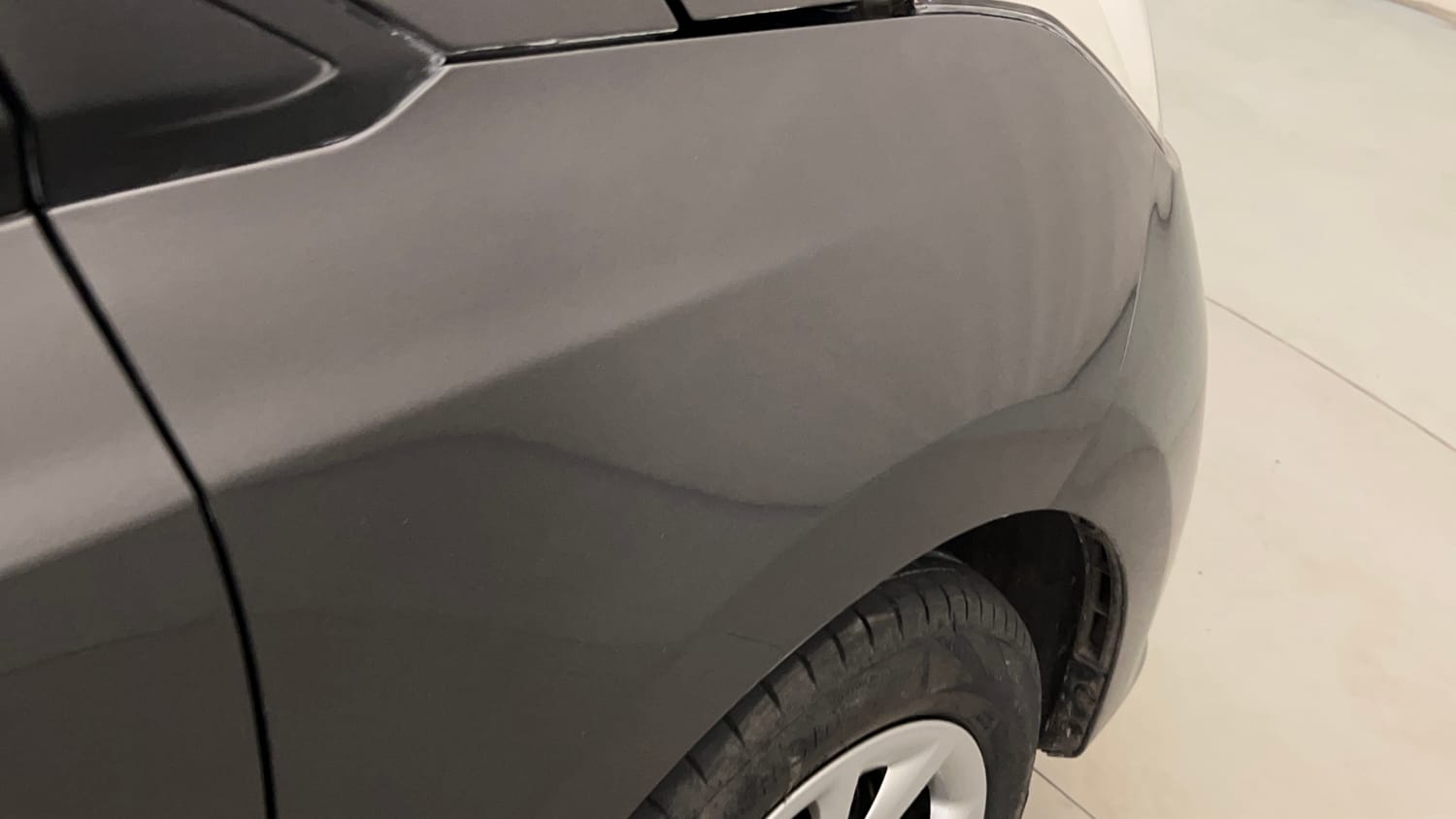 Used 2020 Hyundai Grand i10 Sportz 1.2 Kappa VTVT Petrol Manual dents MINOR SCRATCH