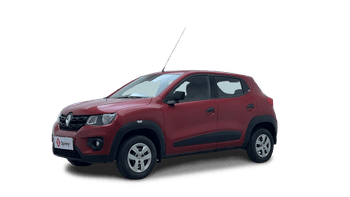 Used 2015 Renault Kwid RXT Petrol Manual Image