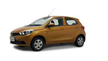 Used 2017 Tata Tiago Revotron XT (O) Petrol Manual Image