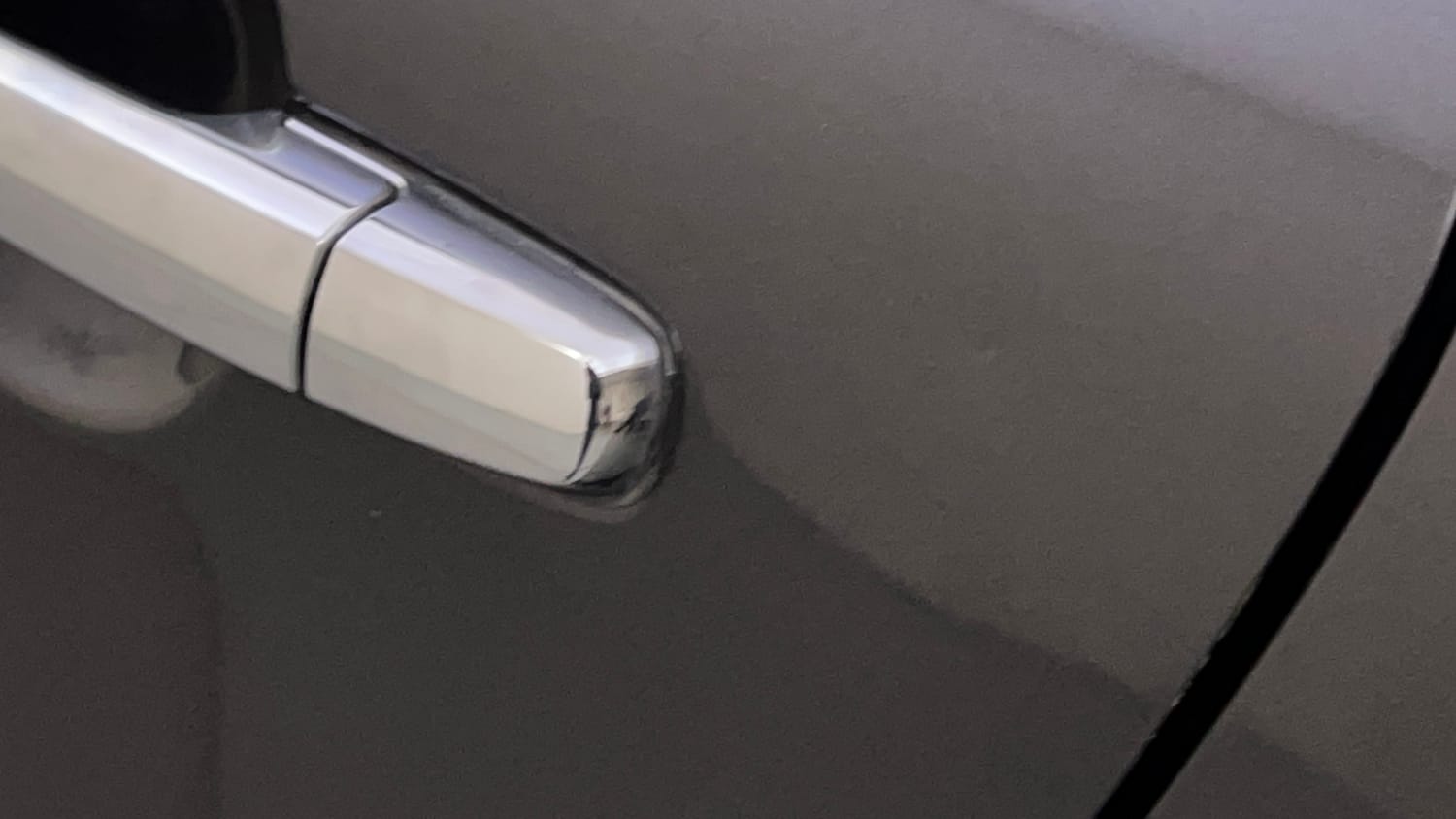 Used 2016 Maruti Suzuki Baleno Zeta 1.2 AT Petrol Automatic dents MINOR DENT