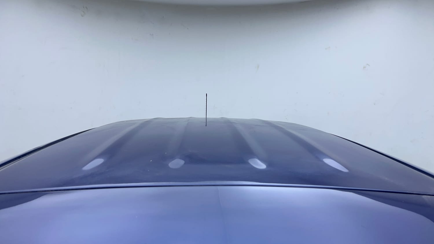 Used 2019 Maruti Suzuki Ertiga VDI SHVS Diesel Manual exterior EXTERIOR ROOF VIEW