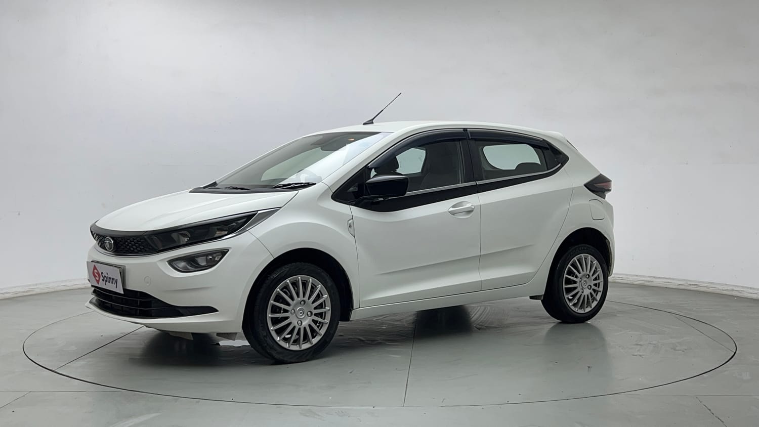 2022 Tata Altroz XT Petrol