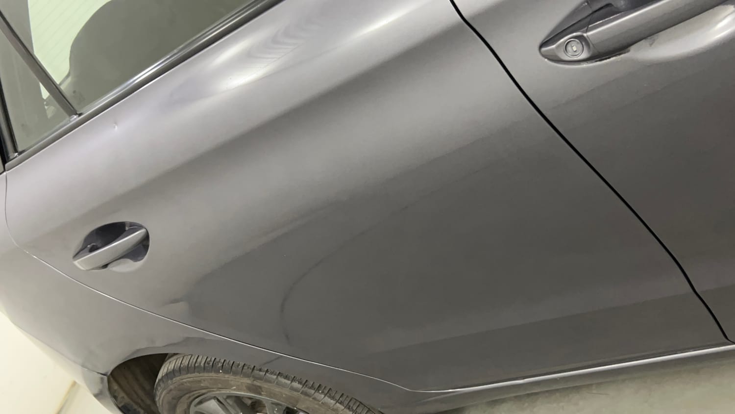 Used 2019 Hyundai Elite i20 Sportz Plus 1.2 Petrol Manual dents MINOR SCRATCH