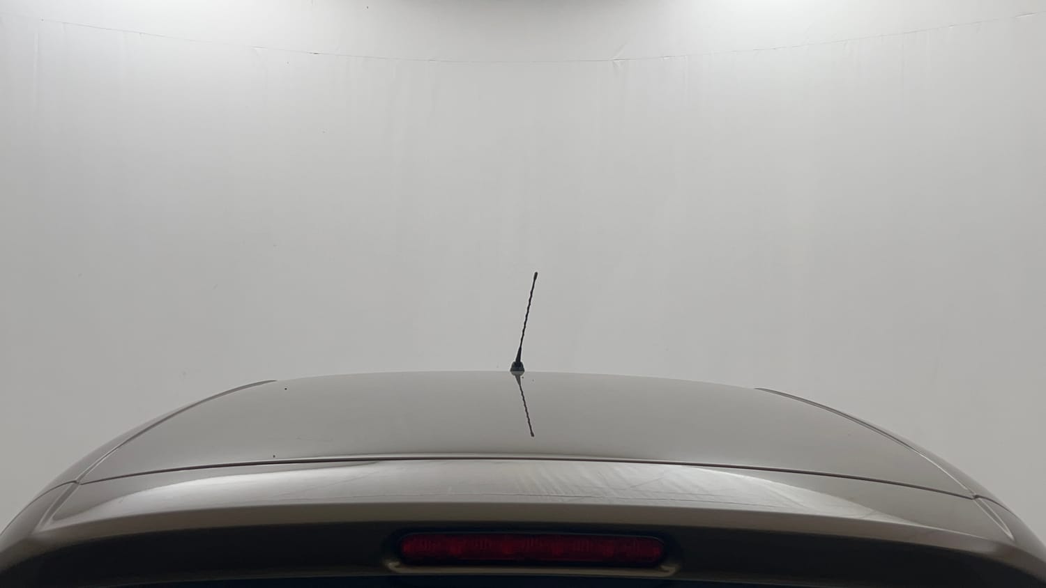 Used 2022 Tata Punch Accomplished Dazzle Pack MT Petrol Manual exterior EXTERIOR ROOF VIEW