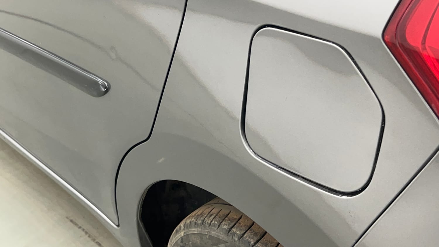 Used 2017 Maruti Suzuki Celerio ZXi Opt Petrol Manual dents MINOR DENT