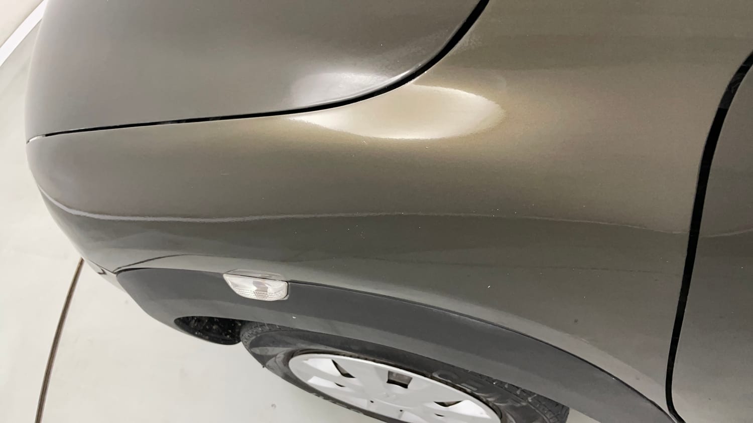 Used 2018 Renault Kwid 1.0 RXT Petrol Manual dents MINOR DENT