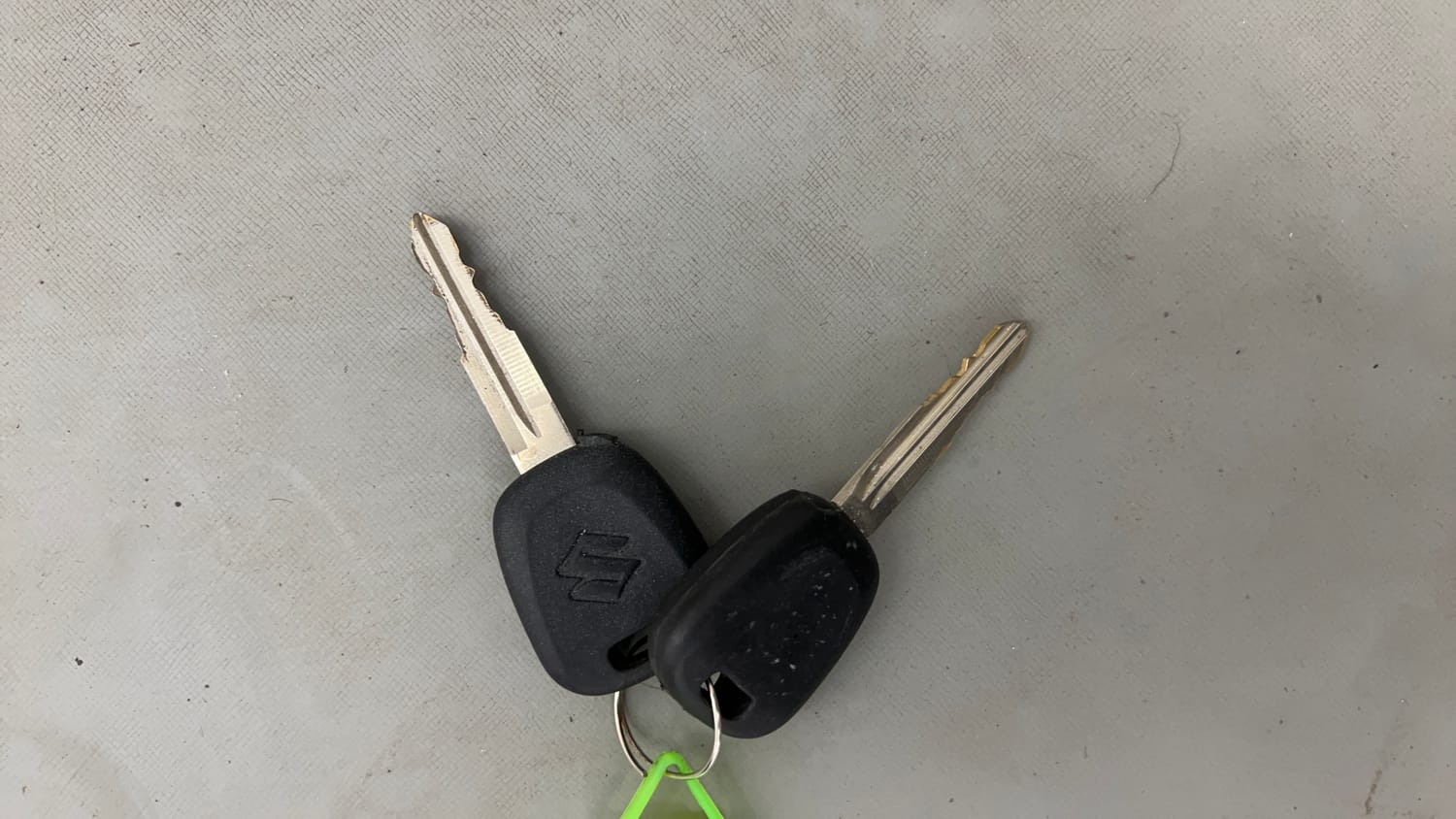 Used 2014 Maruti Suzuki Alto K10 VXi Petrol Manual extra CAR KEY VIEW