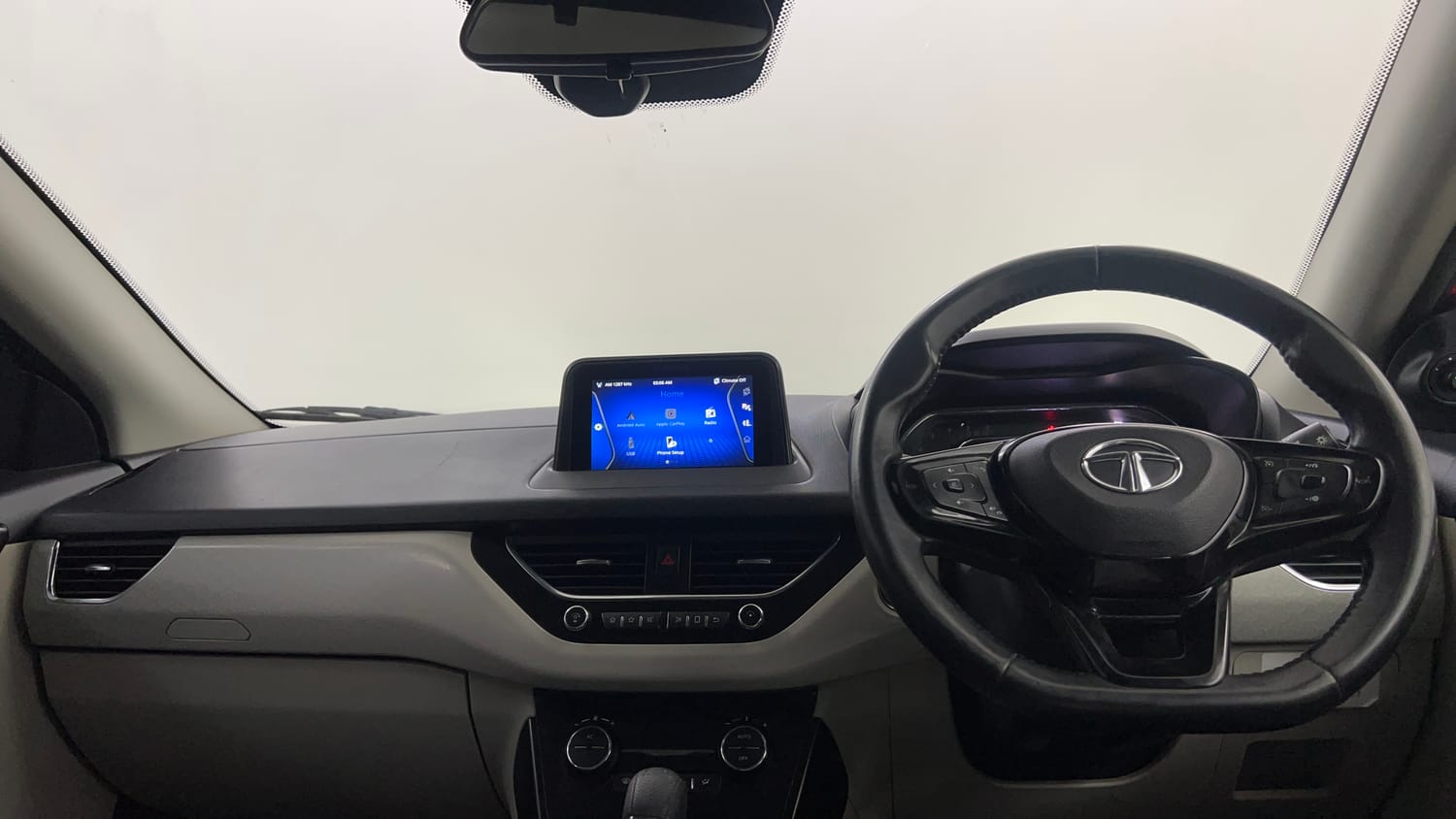 DASHBOARD VIDEO