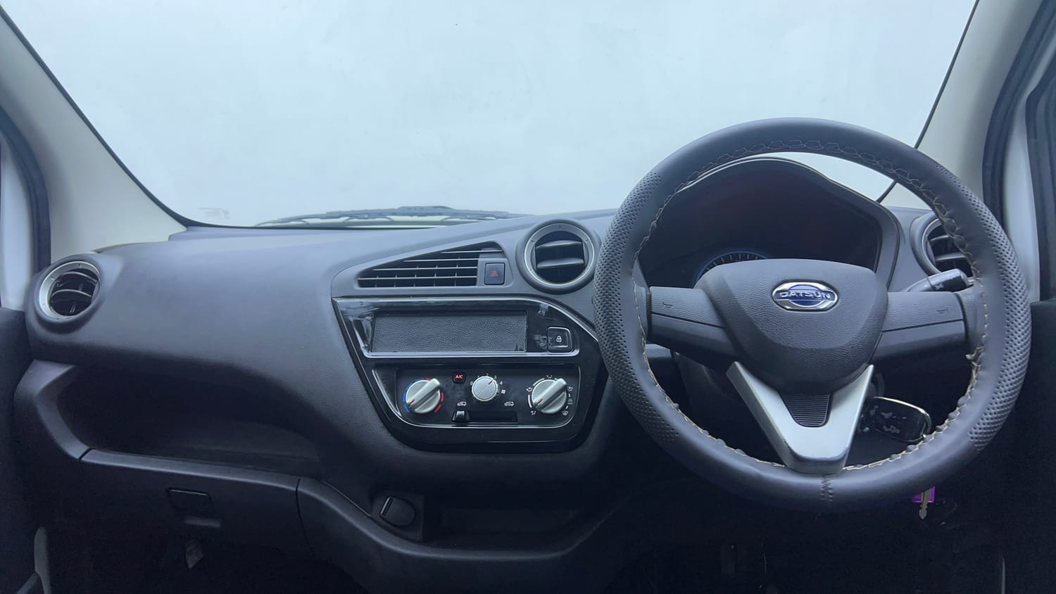 DASHBOARD VIDEO