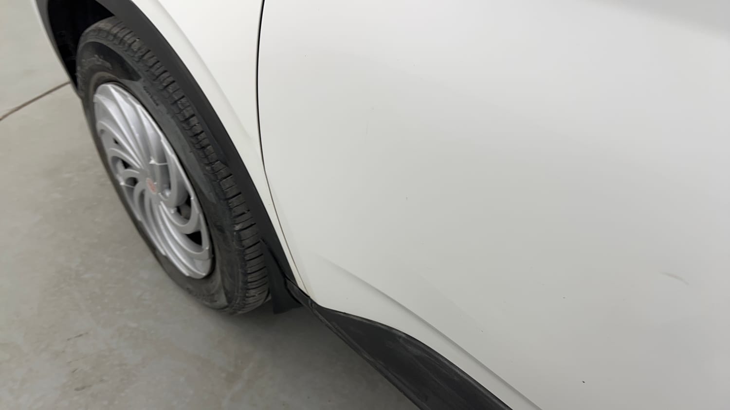 Used 2021 Hyundai Venue SX 1.5 CRDi Diesel Manual dents MINOR SCRATCH