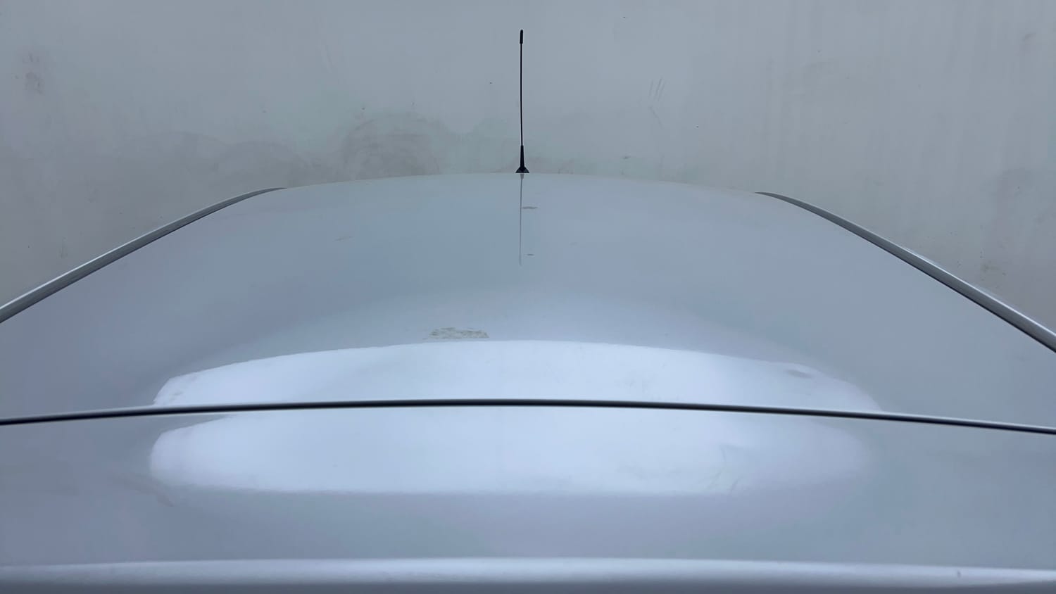 Used 2015 Hyundai Eon D-Lite + Petrol Manual exterior EXTERIOR ROOF VIEW