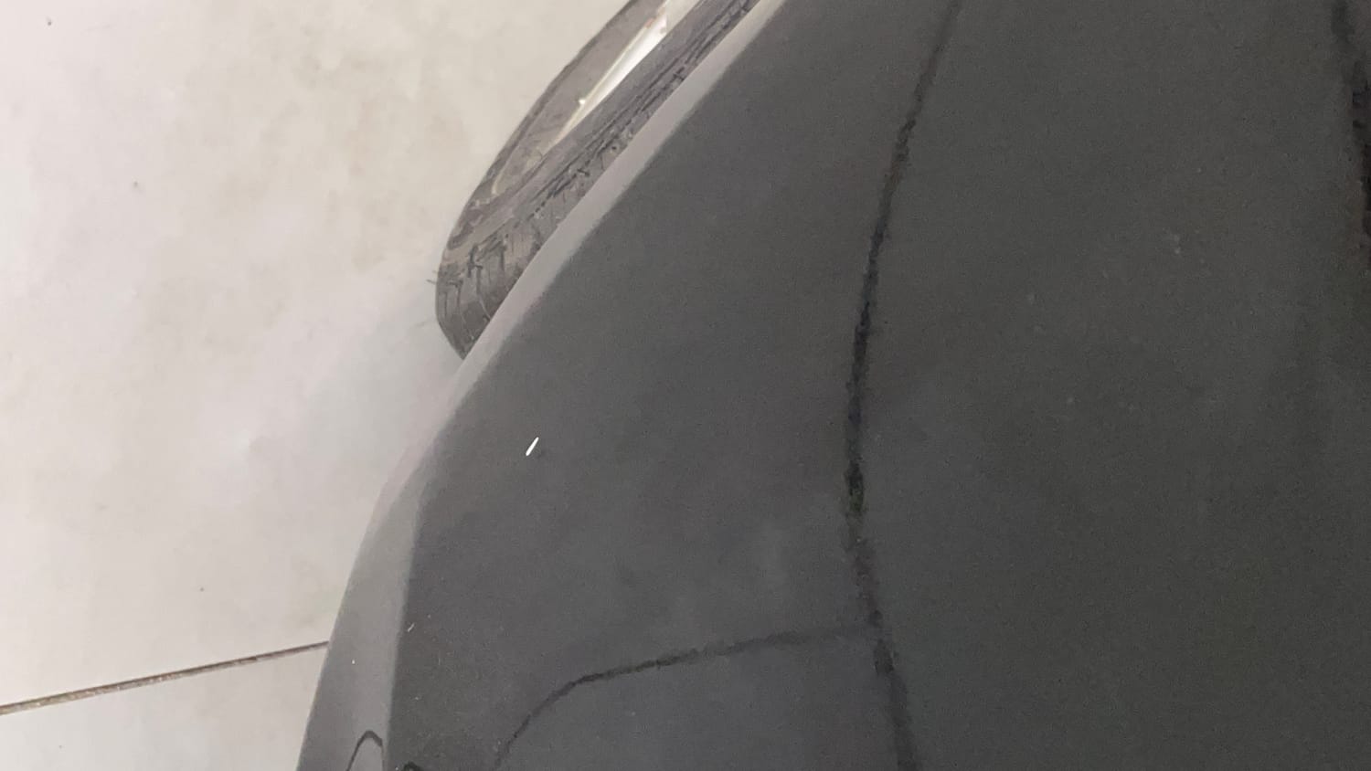 Used 2014 Honda Amaze 1.2 EX i-VTEC Petrol Manual dents MINOR SCRATCH