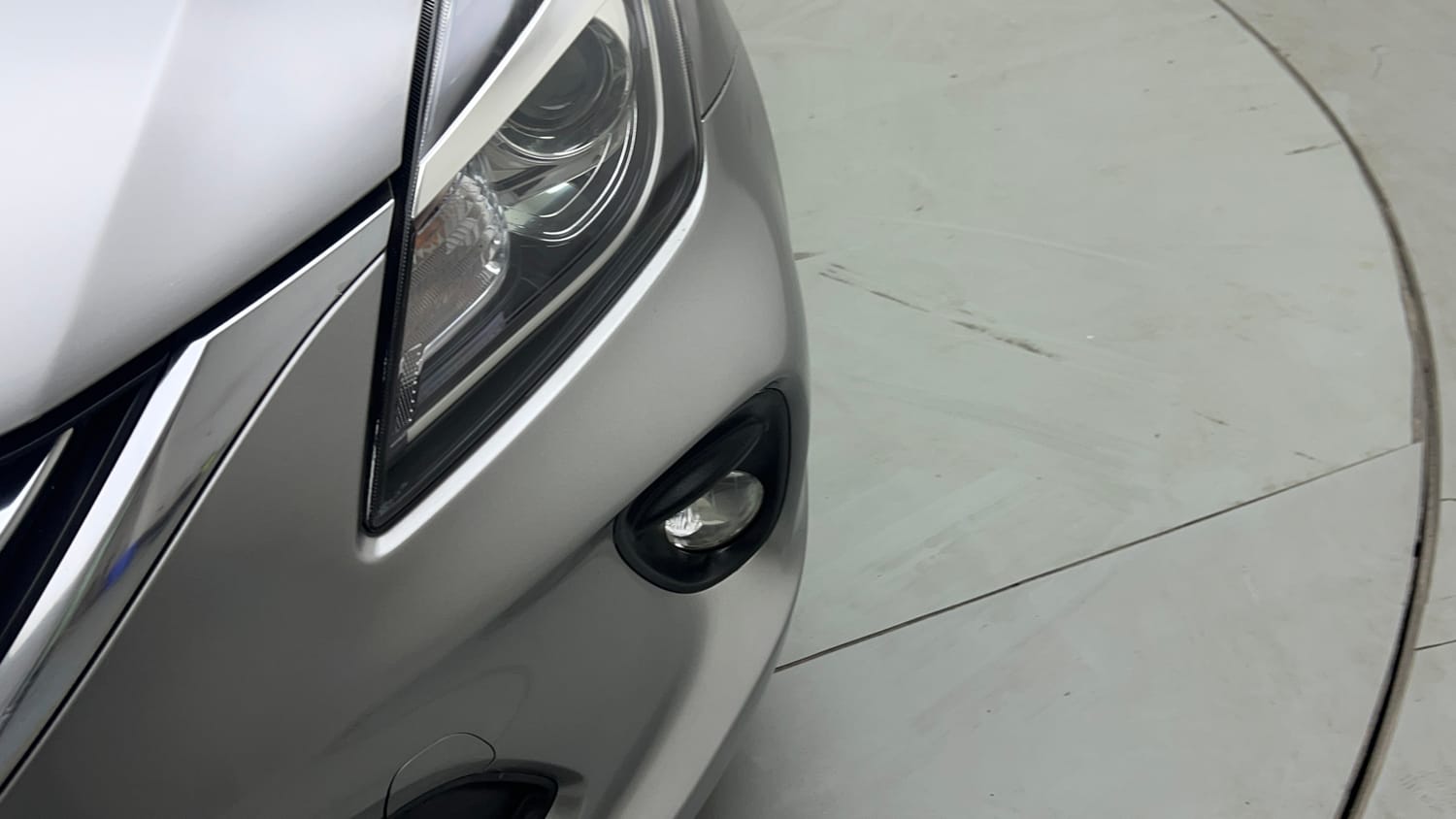 Used 2019 Toyota Glanza G CVT Petrol Automatic dents MINOR SCRATCH