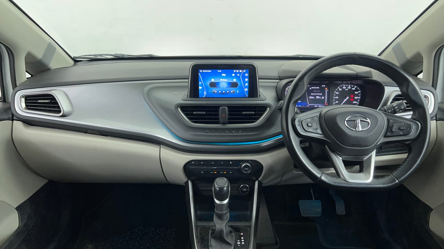 DASHBOARD VIDEO