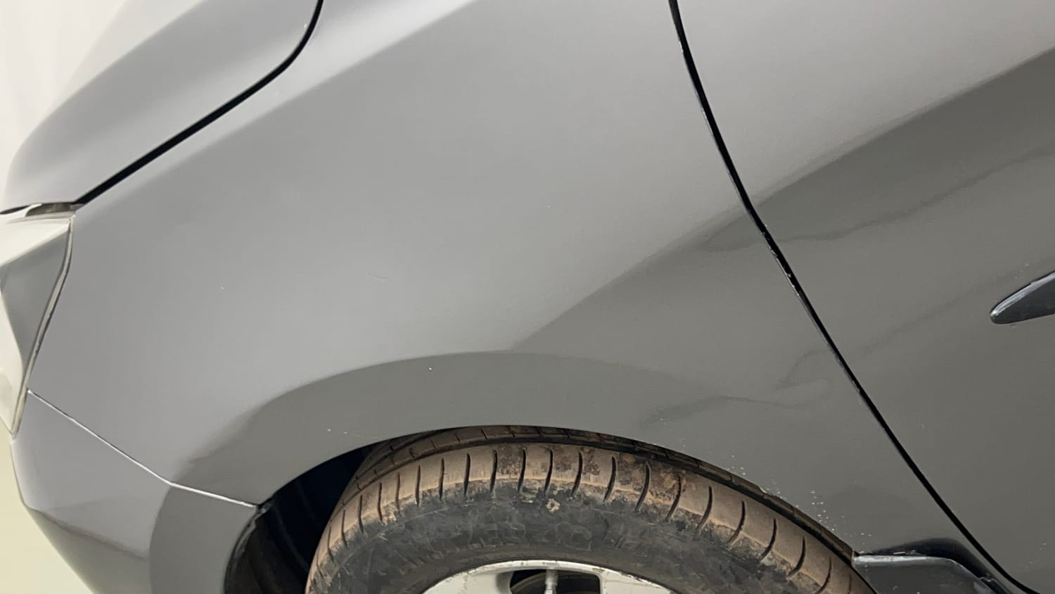 Used 2017 Maruti Suzuki Celerio ZXi Opt Petrol Manual dents MINOR DENT