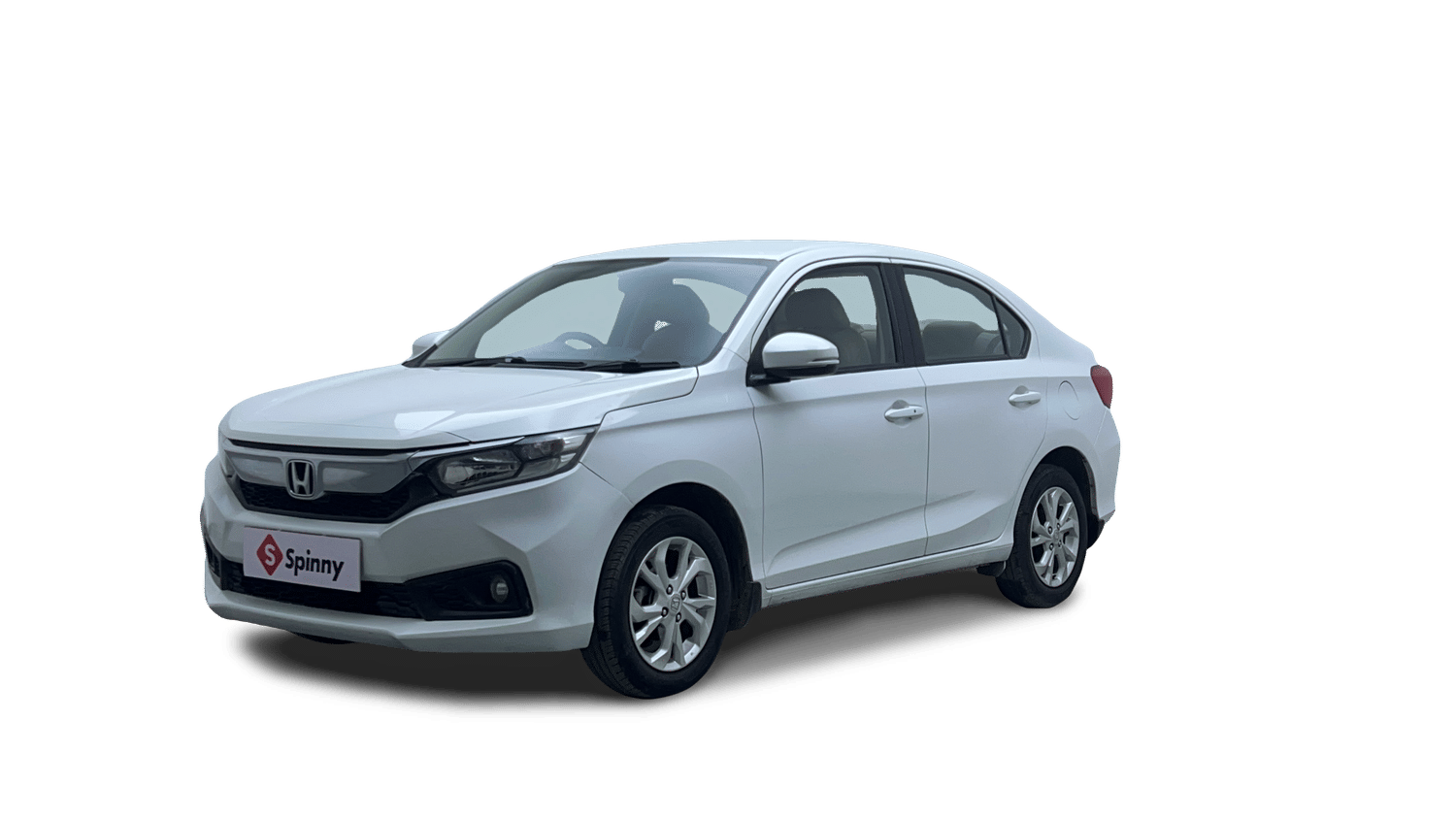 Used 2021 Honda Amaze 1.2 VX CVT Petrol Petrol Automatic Image