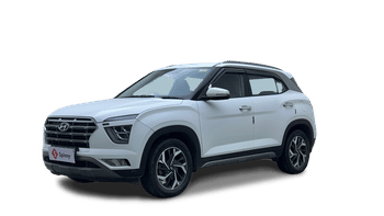 Used 2022 Hyundai Creta SX (O) 1.5 Diesel Diesel Manual Image