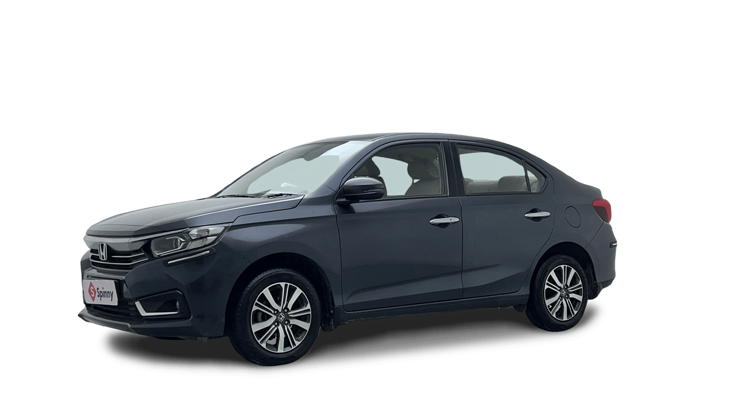 Used 2024 Honda Amaze 2nd Generation VX 1.2 Petrol CVT Petrol Automatic Image