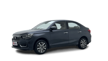 Used 2024 Honda Amaze 2nd Generation VX 1.2 Petrol CVT Petrol Automatic Image