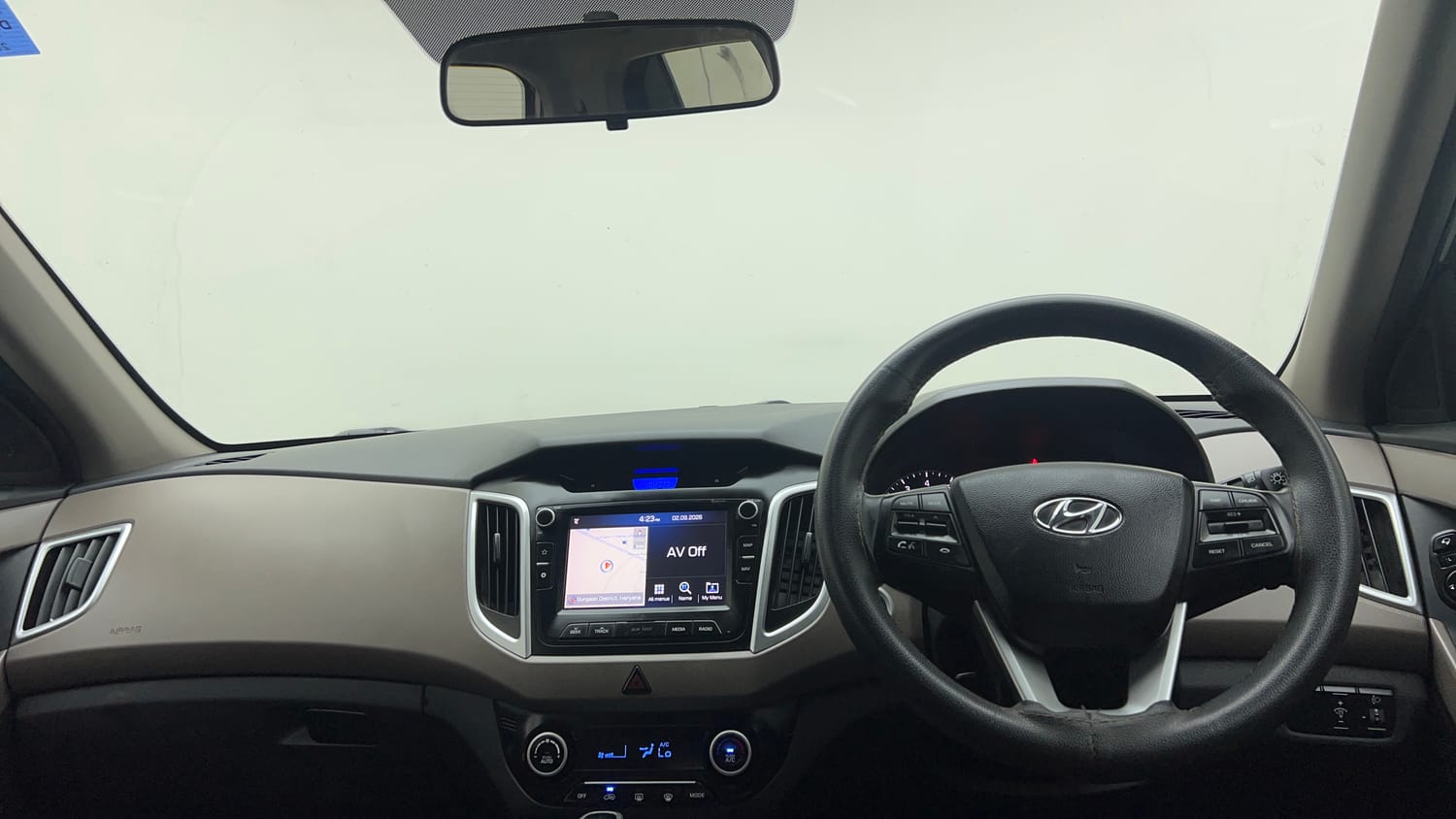 DASHBOARD VIDEO
