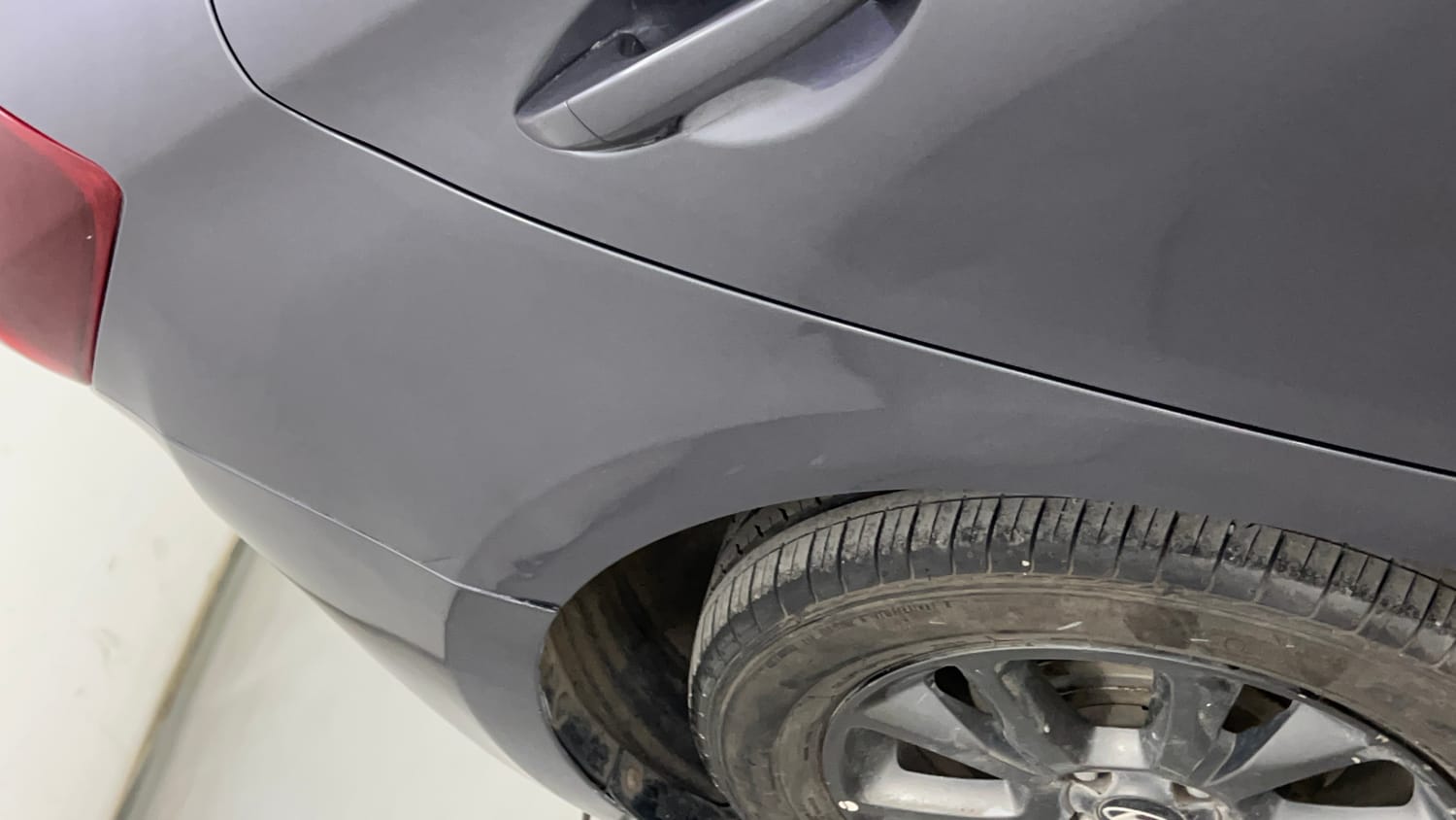 Used 2019 Hyundai Elite i20 Sportz Plus 1.2 Petrol Manual dents MINOR SCRATCH