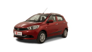 Used 2018 Tata Tiago Revotron XT Petrol Manual Image