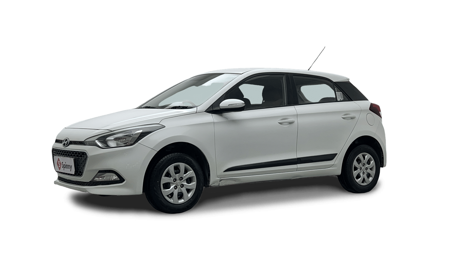 Used 2015 Hyundai Elite i20 Sportz 1.2 Petrol Manual Image