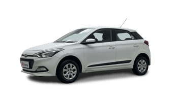 Used 2015 Hyundai Elite i20 Sportz 1.2 Petrol Manual Image