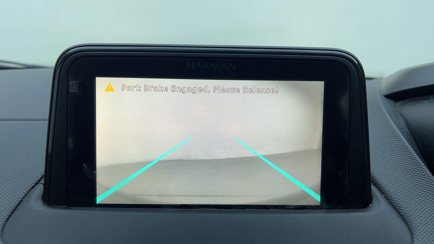 Used 2022 Tata Nexon XZA Plus Petrol Automatic top_features Rear camera