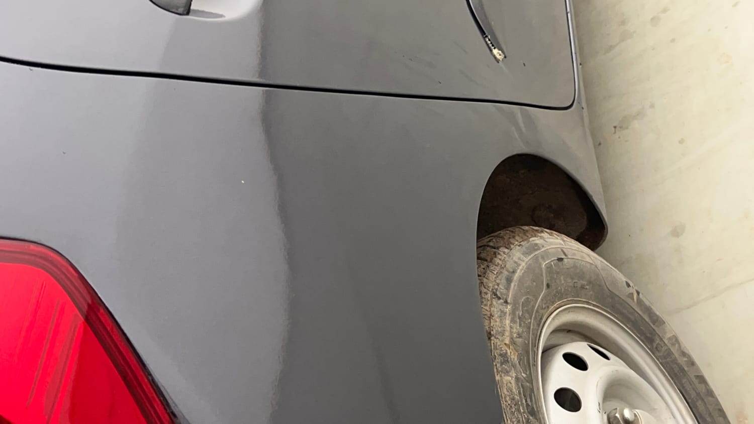 Used 2016 Hyundai i10 Magna 1.1 iRDE2 Petrol Manual dents MINOR DENT