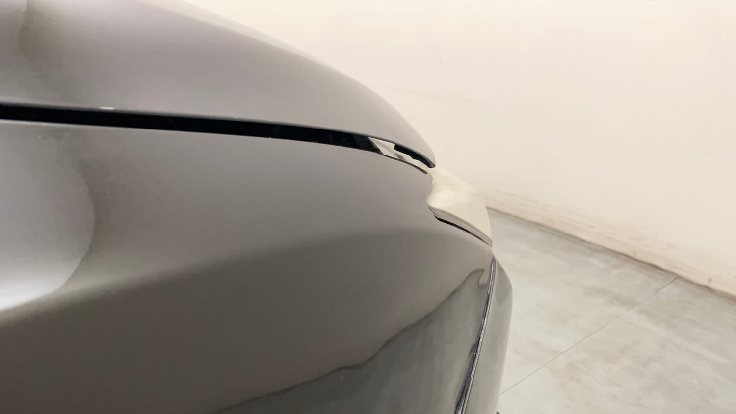 Used 2015 Honda City V Petrol Manual dents MINOR DENT