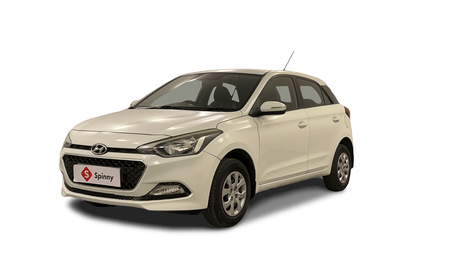 Used 2018 Hyundai Elite i20 Sportz 1.2 Petrol Manual Image