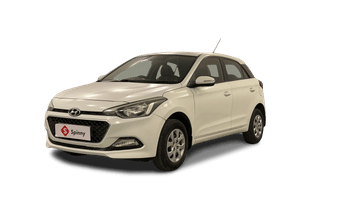 Used 2018 Hyundai Elite i20 Sportz 1.2 Petrol Manual Image