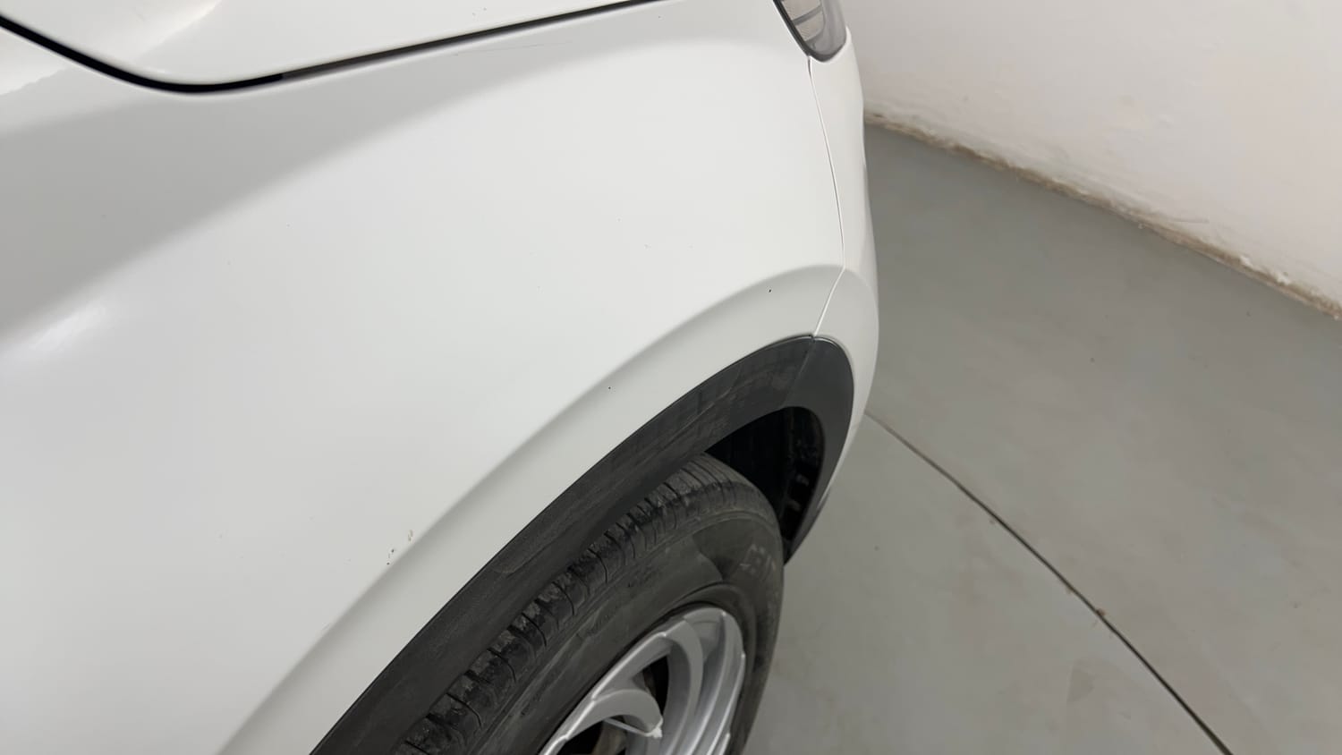 Used 2021 Hyundai Venue SX 1.5 CRDi Diesel Manual dents MINOR SCRATCH