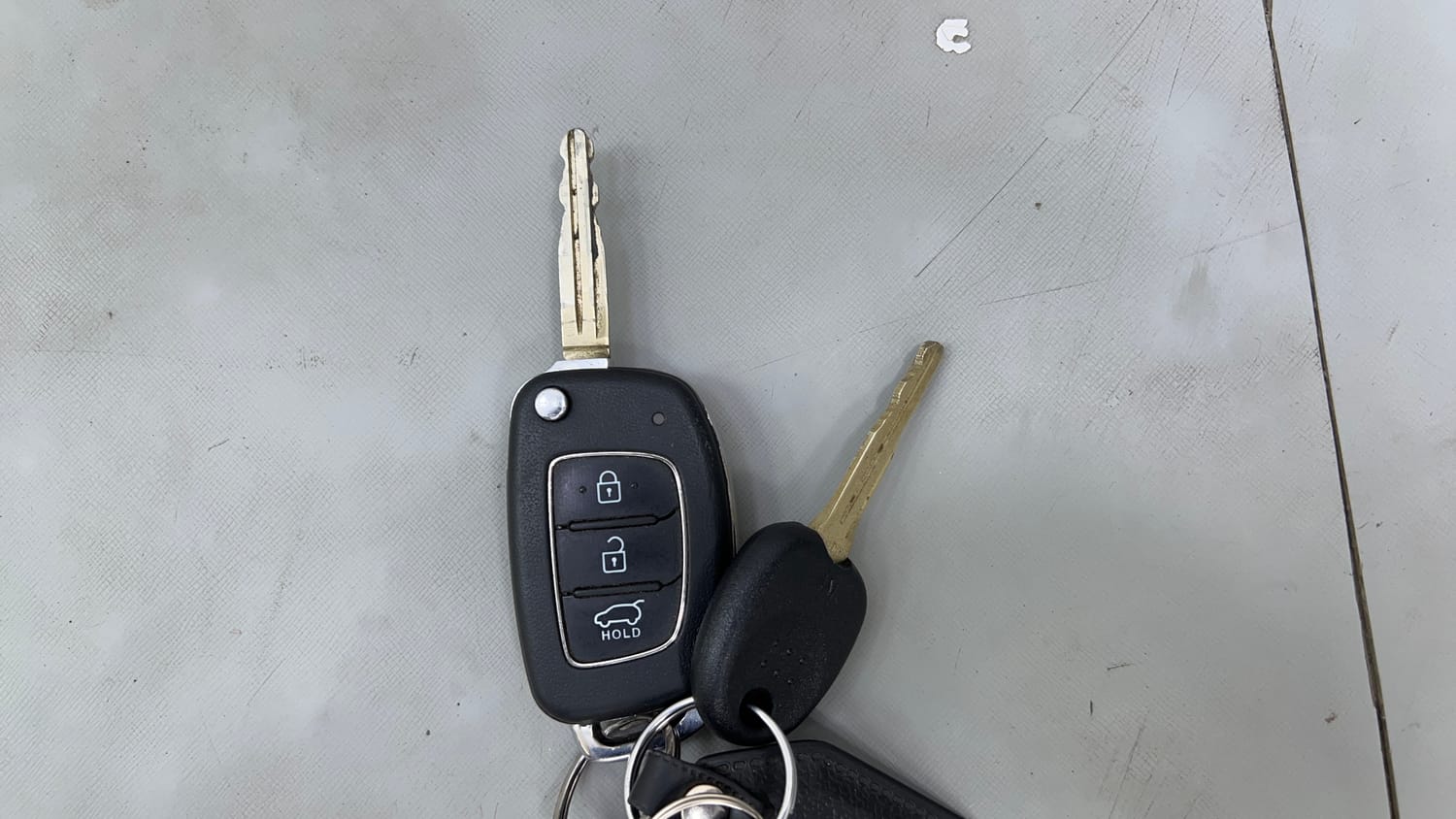 Used 2021 Hyundai Venue SX 1.5 CRDi Diesel Manual extra CAR KEY VIEW