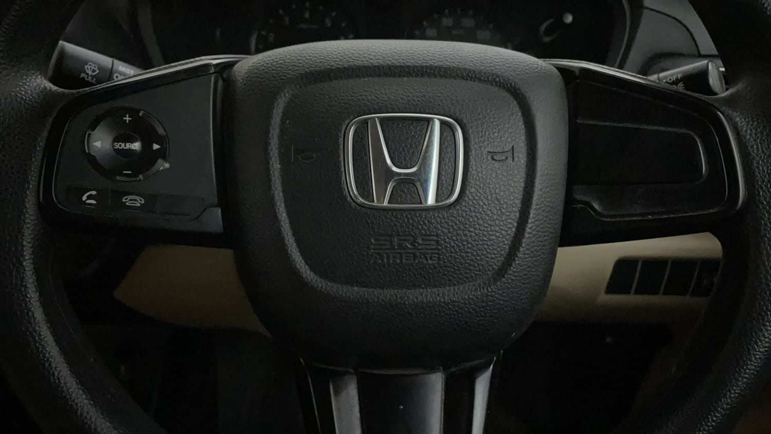 Used 2019 Honda Amaze 1.2 S MT Petrol Petrol Manual top_features Airbags