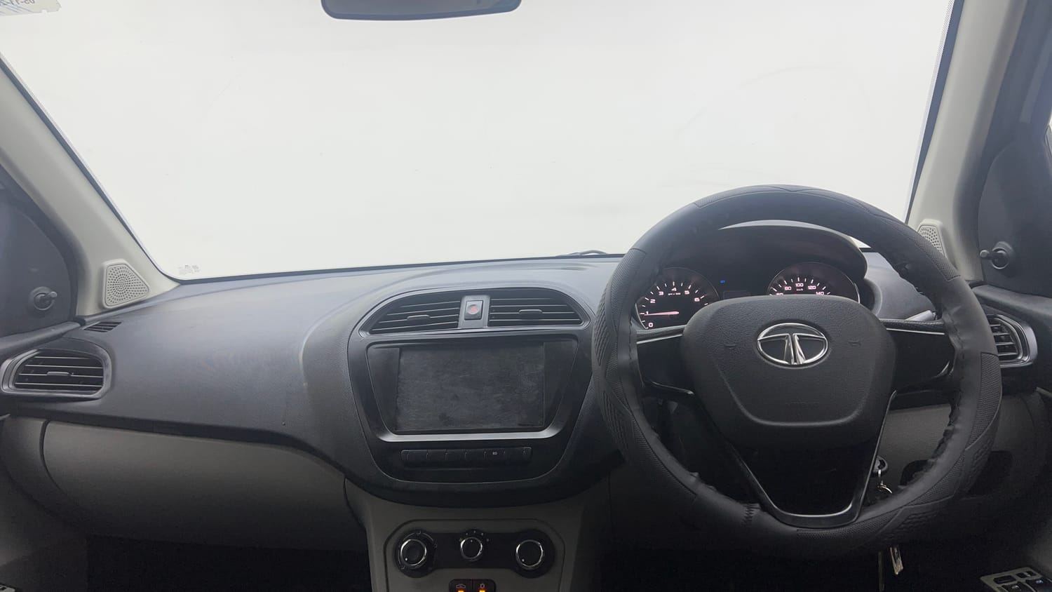 DASHBOARD VIDEO