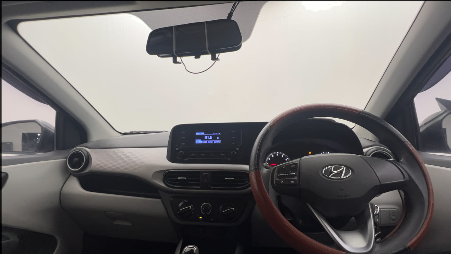 DASHBOARD VIDEO