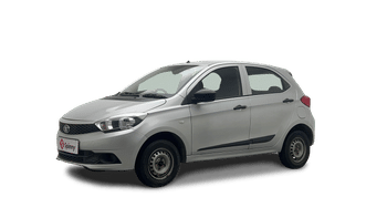 Used 2019 Tata Tiago Revotron XE Petrol Manual Image