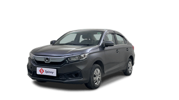 Used 2019 Honda Amaze 1.2 S MT Petrol Petrol Manual Image