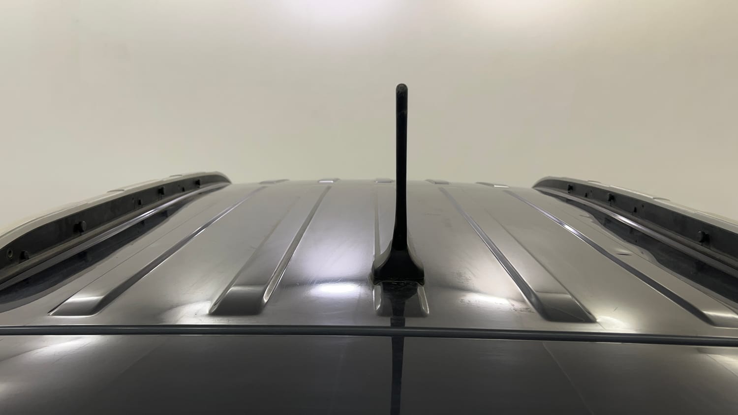 Used 2018 Ford EcoSport Titanium 1.5L TDCi Diesel Manual exterior EXTERIOR ROOF VIEW