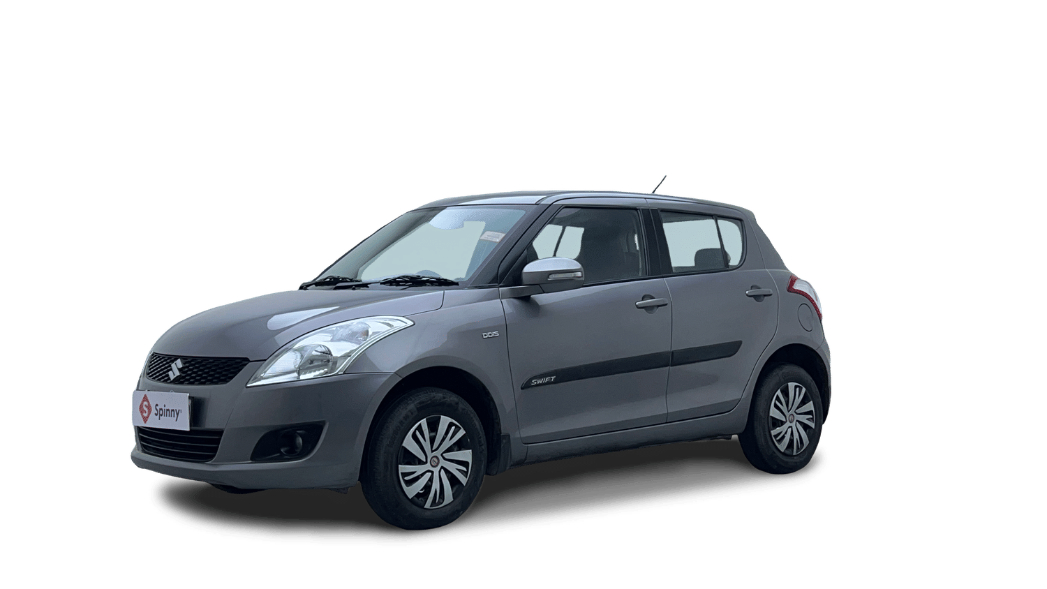 Used 2014 Maruti Suzuki Swift VDi Diesel Manual Image