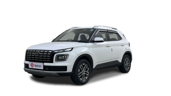 Used 2023 Hyundai Venue SX 1.5 CRDi Diesel Manual Image