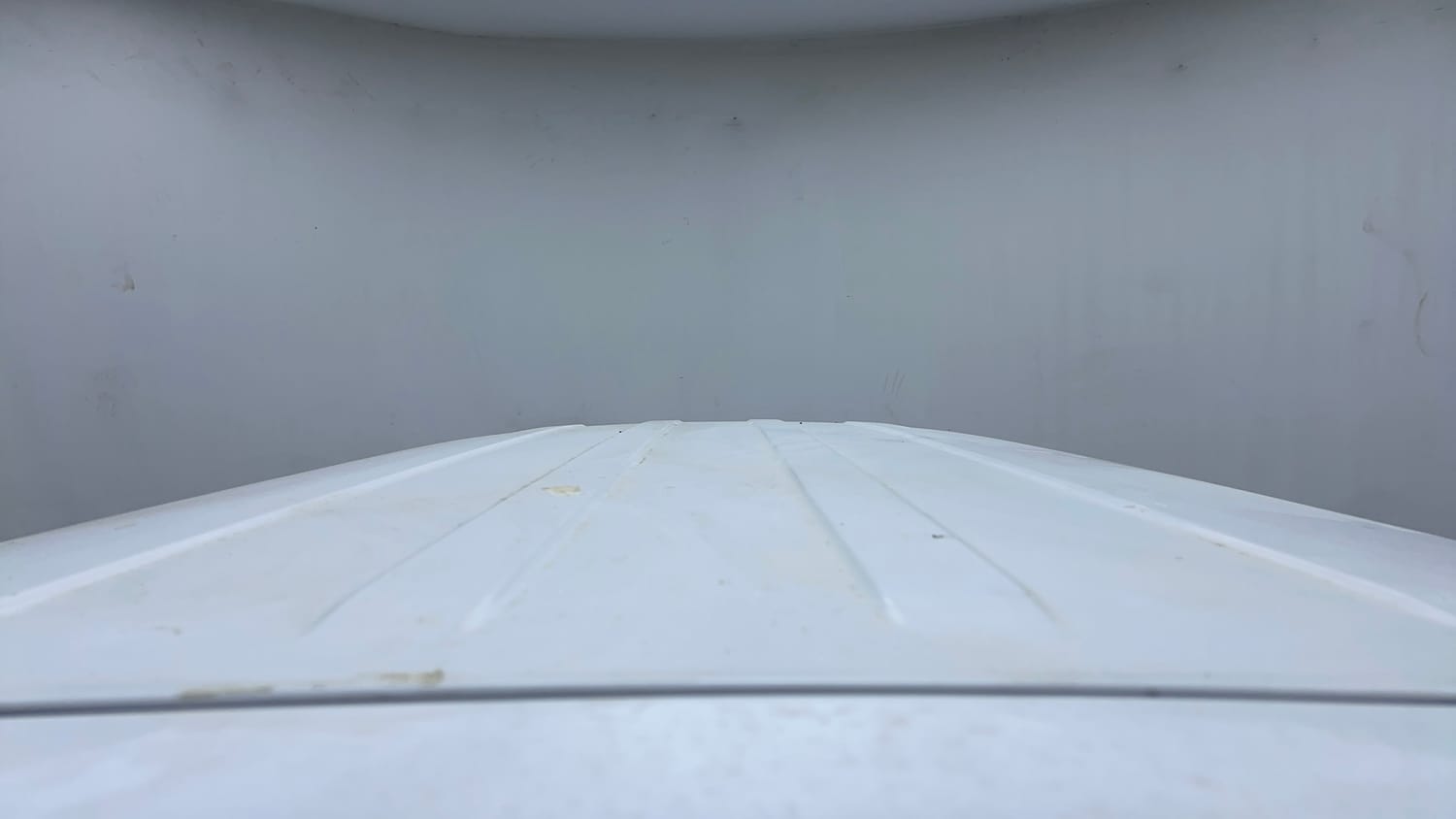 Used 2019 Maruti Suzuki Eeco 5 STR WITH A/C+HTR Petrol Manual exterior EXTERIOR ROOF VIEW