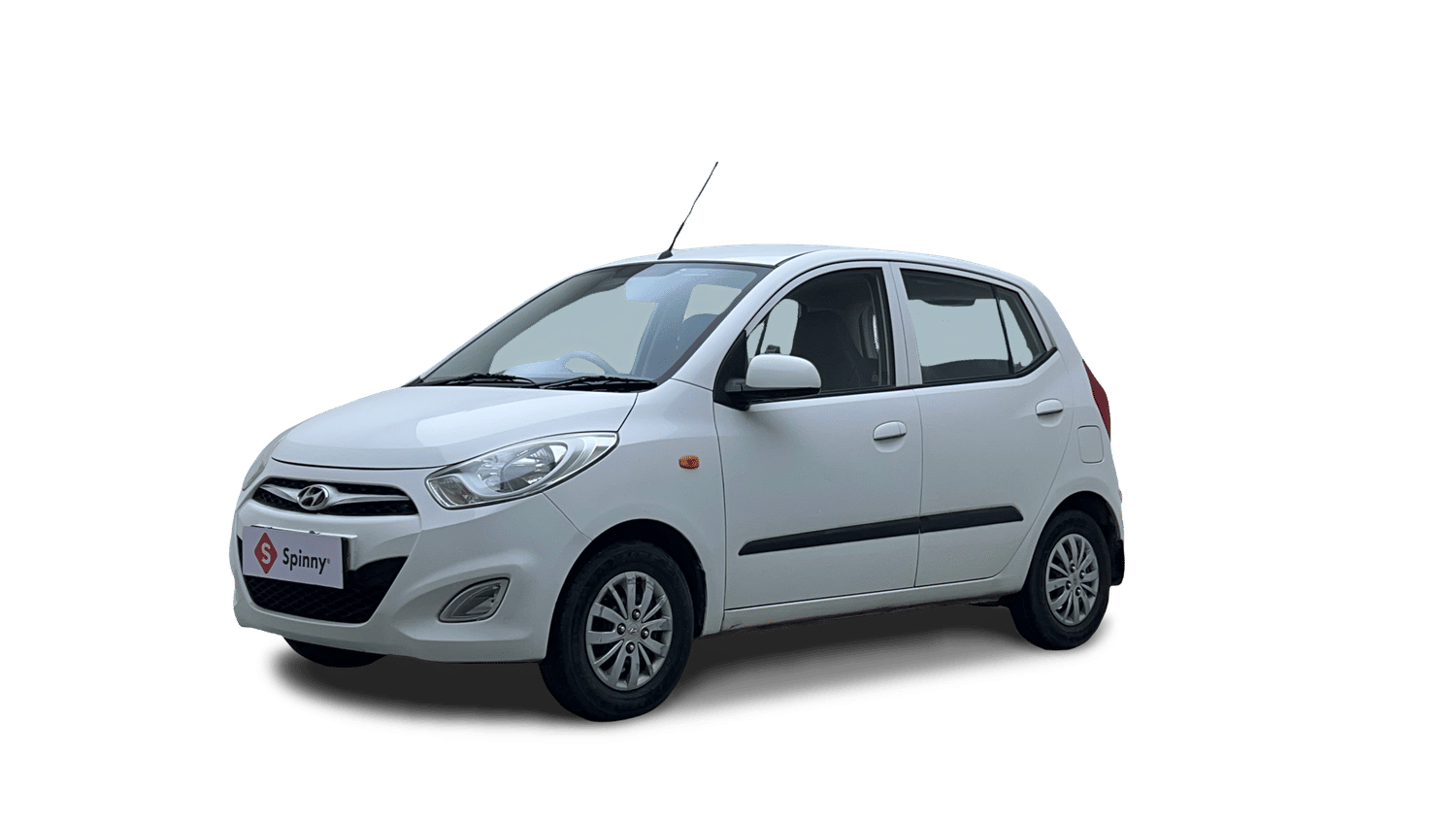 Used 2015 Hyundai I10 Sportz 1.1 iRDE2 Petrol Manual Image