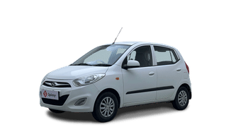 Used 2015 Hyundai I10 Sportz 1.1 iRDE2 Petrol Manual Image