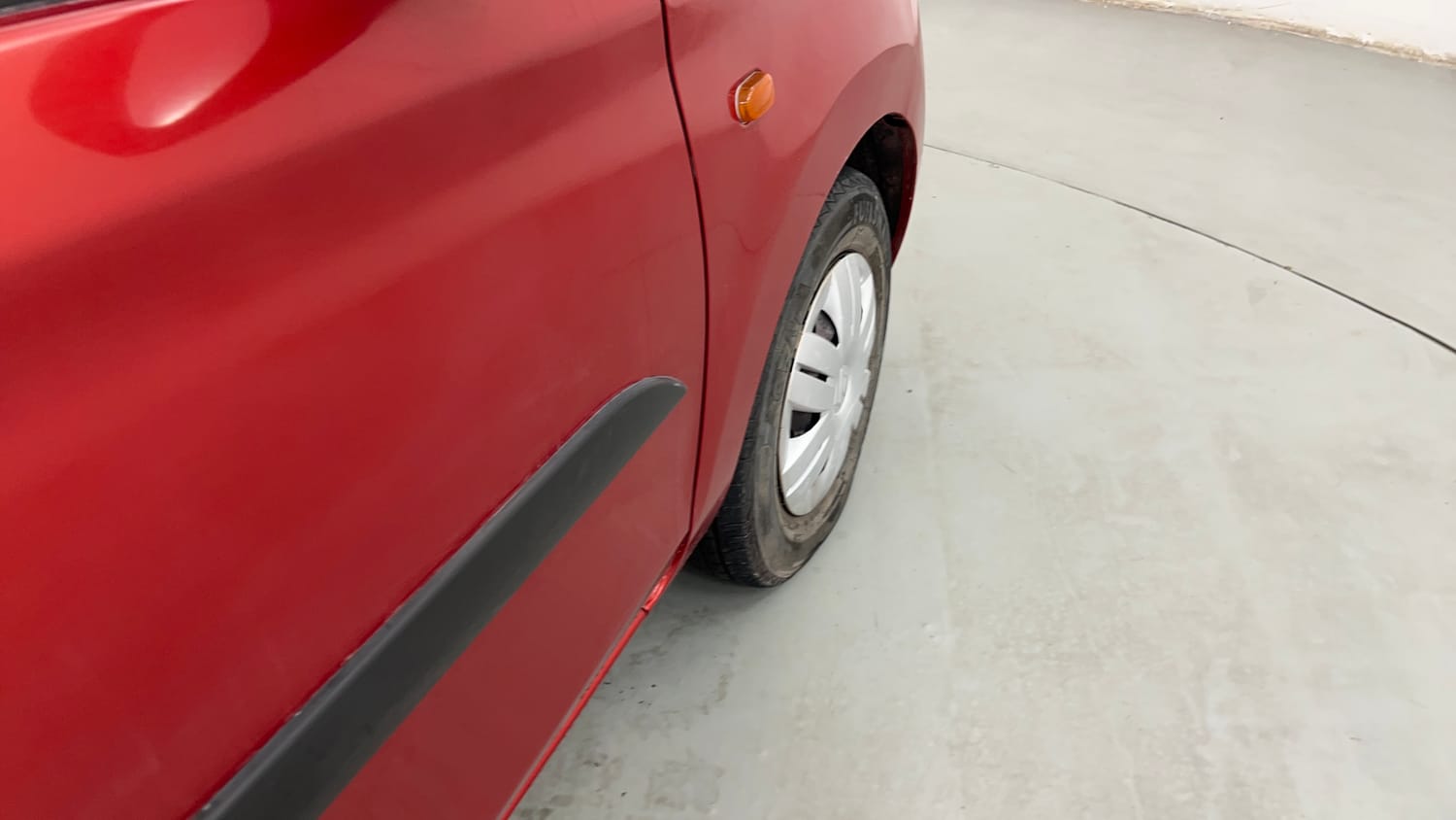 Used 2019 Maruti Suzuki Alto 800 VXi Petrol Manual dents MINOR SCRATCH
